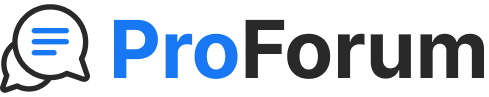 forum Logo